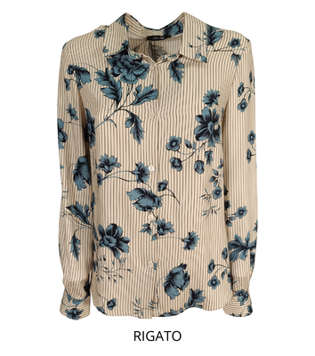 CAMICIA DONNA 199 Tellini S.R.L. Velkoobchodní oblečení